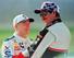 Mark Martin and Dale Earnhardt combined for 67 wins during the '90s.