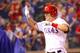 Baker can play five different positions, crushes left-handed pitching and is still available on the free agent market.