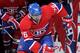 Does P.K. Subban deserve a first-half award?