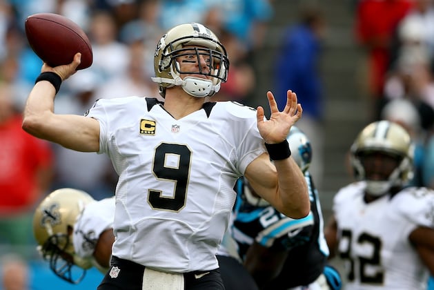 Breaking Down How the Saints Match Up Against Every Potential Playoff Opponent