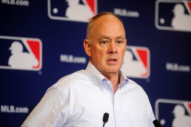 Mets' Biggest Winners and Losers of the Offseason so Far