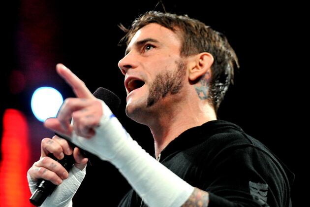 The Good, the Great and the Awesome from Raw 12/30/13