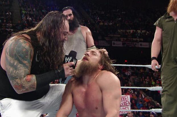 WWE Raw Results: Winners, Report Card and Highlights from Dec. 30
