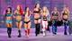 Total Divas in previous action