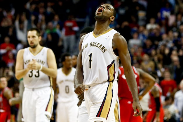 7 Takeaways from Monday Night's NBA Action