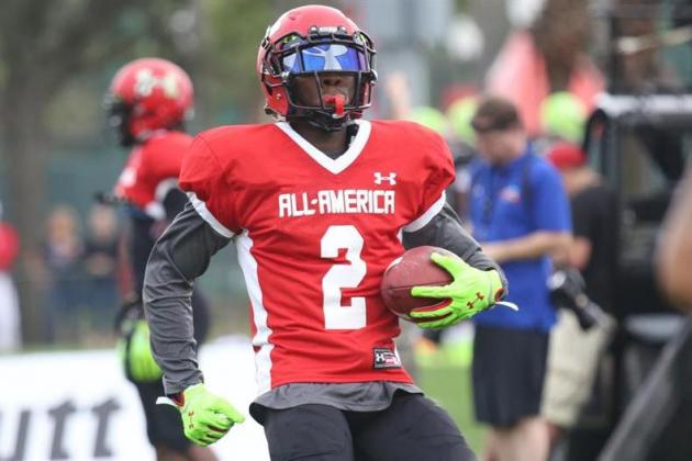 Under Armour All-America Game 2014: 10 Sleepers You Need to Know More About