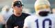 Peter Sirmon is another member of the UW coaching staff who came with Sarkisian to USC.