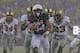 Army on football's national scene is Hollywood worthy.