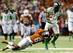 Oregon's offensive attack should serve as an example to the Texas Longhorns.