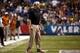 Will Greg Robinson return to Texas in 2014?