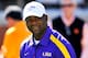 LSU recruiting coordinator could have his best season ever with this historic class.