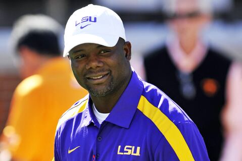 LSU Football Recruiting: 5-Star Players to Watch in High School All-Star Games