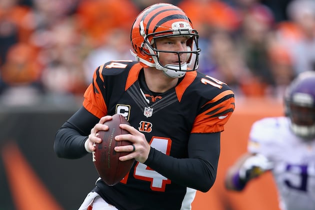 X-Factors to Watch for in the 2014 NFL Wild Card Round