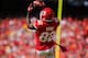 Dwayne Bowe, WR, Kansas City Chiefs