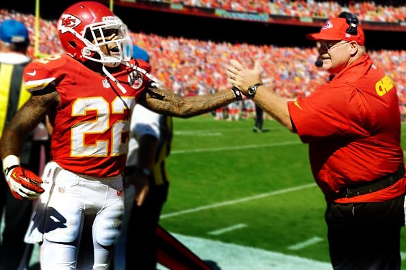 Reflecting on the 10 Defining Moments of the Kansas City Chiefs' 2013 Season