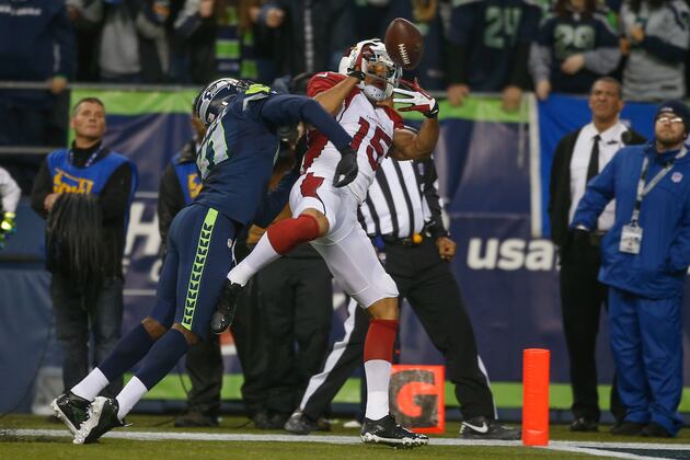 Reflecting on the 5 Defining Moments of Arizona Cardinals' 2013 Season