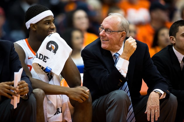 Syracuse Basketball: Orange's 5 Keys to Winning the ACC