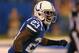 Vontae Davis, CB, Indianapolis Colts