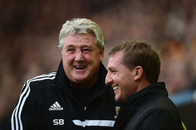 Premier League Preview: How Liverpool Will Line Up Against Hull City