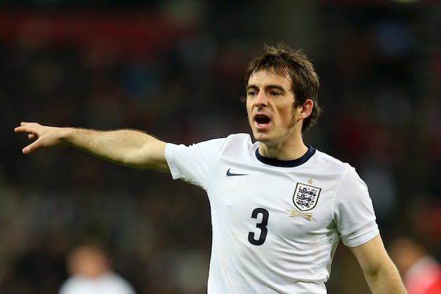 Paper Gossip: Man Utd Back in for Baines & Shaw, Liverpool Focus on Salah