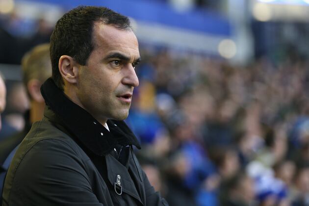 Everton Transfer News and Rumours Tracker: Week of December 30