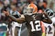No Flash (in the Pan) Gordon: Josh Gordon emerged as a fantasy superstar under shaky circumstances.