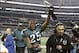 LeSean McCoy finished as the NFL's rushing title belt-holder and earned a spot on the All-Fantasy Team.