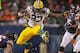 Eddie Lacy's outstanding rookie year for the Green Bay Packers has helped him leap into Round 1 consideration.
