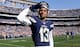 No, Keenan Allen, we salute you for what you were able to accomplish as the top rookie fantasy wide receiver.