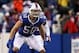 Second-round linebacker Kiko Alonso outperformed a number of more highly drafted defensive rookies in '13.