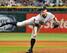 Robertson has the unenviable task of trying to fill the shoes of Mariano Rivera