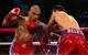 Miguel Cotto looked better than he has in years in dispatching the rugged Delvin Rodriguez.