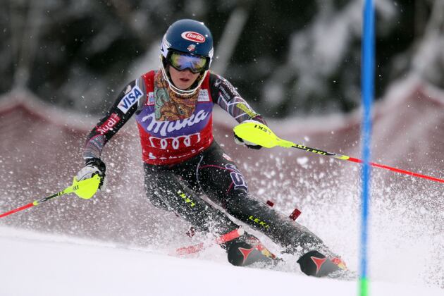 Alpine Skiing: Storylines of the World Cup Season so Far Heading into Sochi 2014