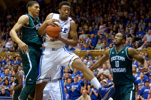 Complete 2013-14 ACC NCAA Basketball Primer Heading into Conference Play
