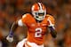 Sammy Watkins could be playing his final collegiate game against Ohio State.