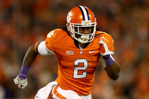 Orange Bowl 2014: Complete Game Preview for Clemson vs. Ohio State