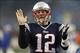 Is Tom Brady ready for a run in the playoffs?