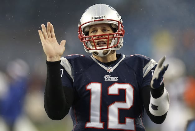 Breaking Down How the Patriots Match Up Against Every Potential Playoff Opponent