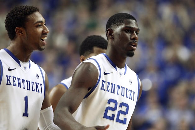 Kentucky Basketball: Wildcats' 5 Keys to Winning the SEC