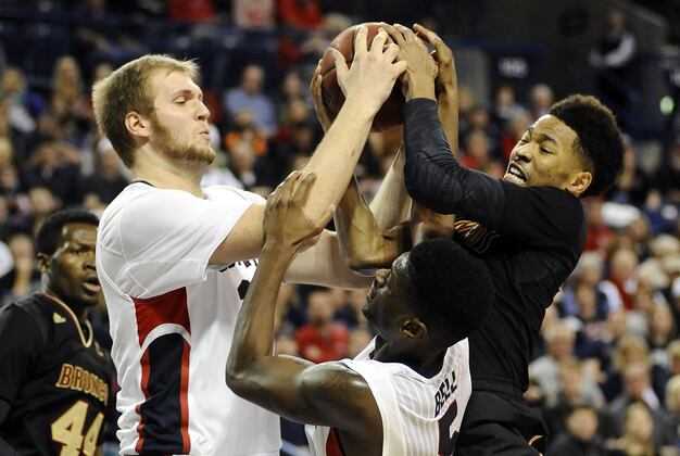 Gonzaga Basketball: Bulldogs' 5 Keys to Winning the WCC