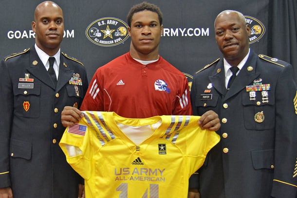 Army All-American Bowl 2014: Top 10 Uncommitted Playmakers to Watch