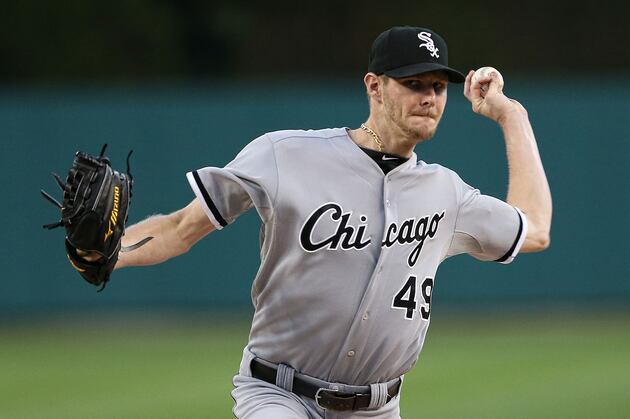 5 Win-Win MLB Trade Ideas That Need to Happen This Winter