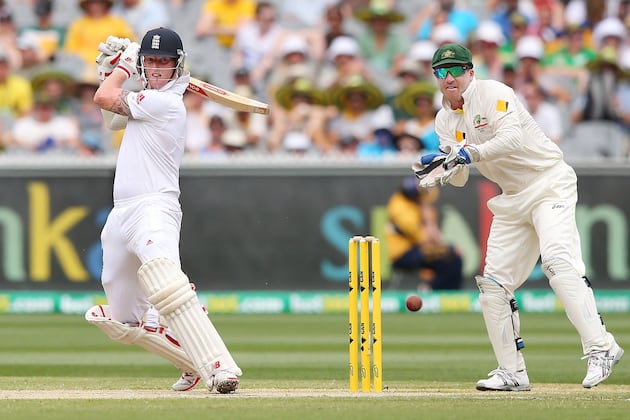 Predicting Cricket's 25 Biggest Stars of 2014