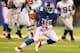 Should the Giants re-sign Hakeem Nicks after a second consecutive disappointing season?