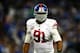 Justin Tuck had an excellent 2013 season.