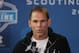 Trent Baalke has some tough decisions to make.