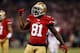 Will Anquan Boldin be a 49er next season?