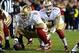 Jonathan Goodwin could retire after the playoffs.