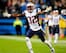 CHARLOTTE, NC - NOVEMBER 18: Devin McCourty #32 of the New England Patriots reacts after being called for defensive holding late in the fourth qurter of a loss to the Carolina Panthers at Bank of America Stadium on November 18, 2013 in Charlotte, North C