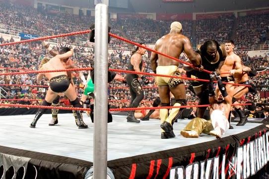WWE Royal Rumble 2014: Analyzing the Possibility of Rumored Returns at PPV
